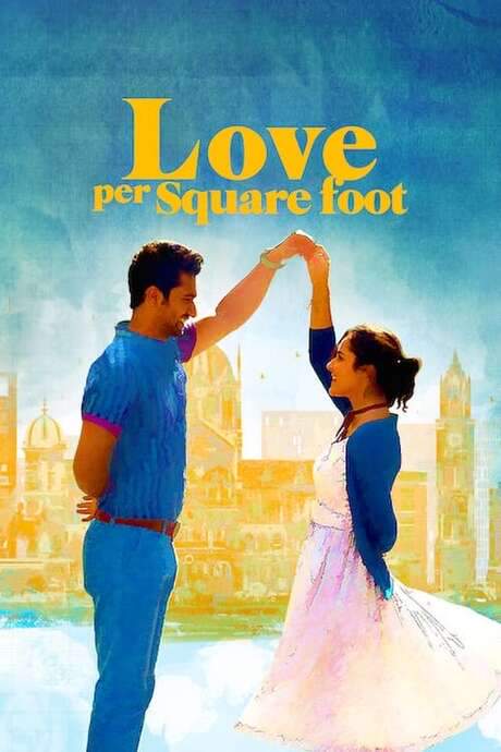 Love per Square Foot
